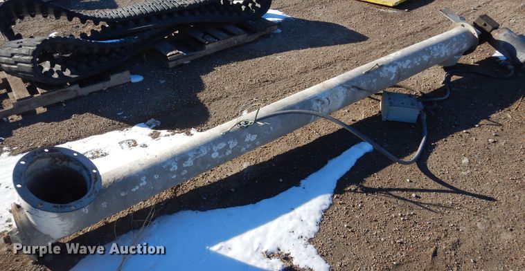 image for item DR1122 Concrete batch plant