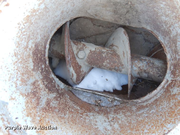 image for item DR1122 Concrete batch plant