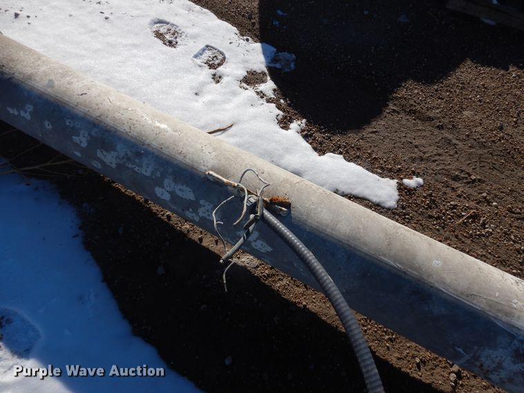 image for item DR1122 Concrete batch plant