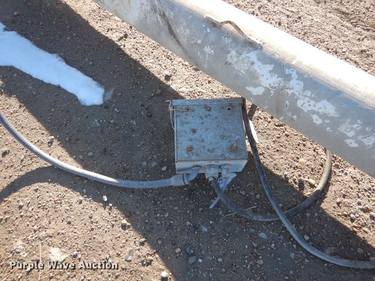 image for item DR1122 Concrete batch plant