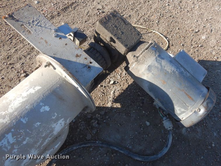 image for item DR1122 Concrete batch plant