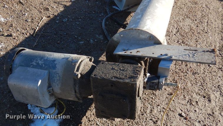 image for item DR1122 Concrete batch plant