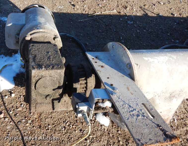 image for item DR1122 Concrete batch plant