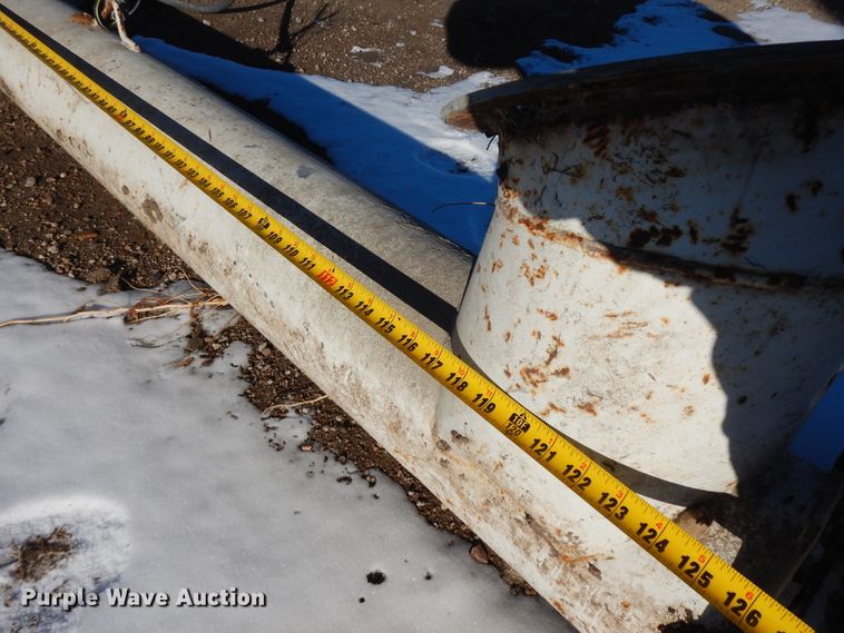 image for item DR1122 Concrete batch plant