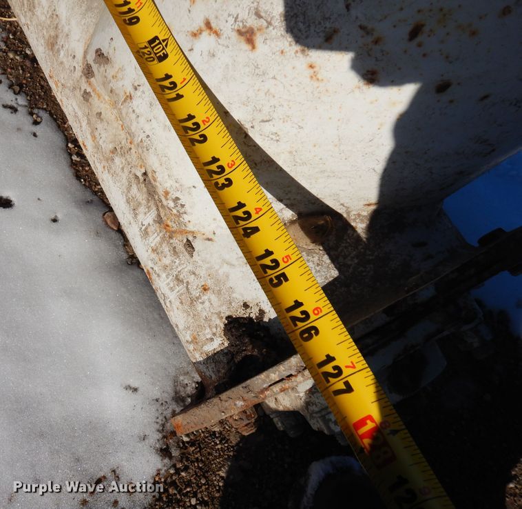 image for item DR1122 Concrete batch plant