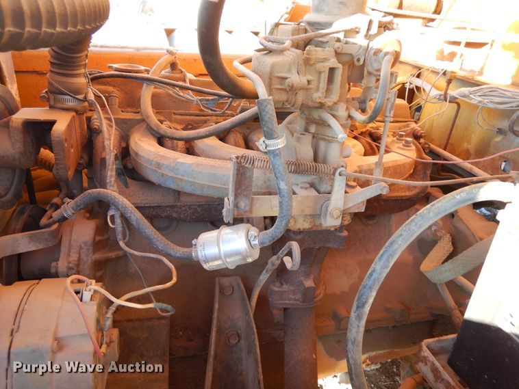 image for item DR1125 BMC MH42 B  concrete breaker