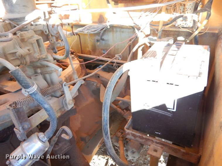 image for item DR1125 BMC MH42 B  concrete breaker