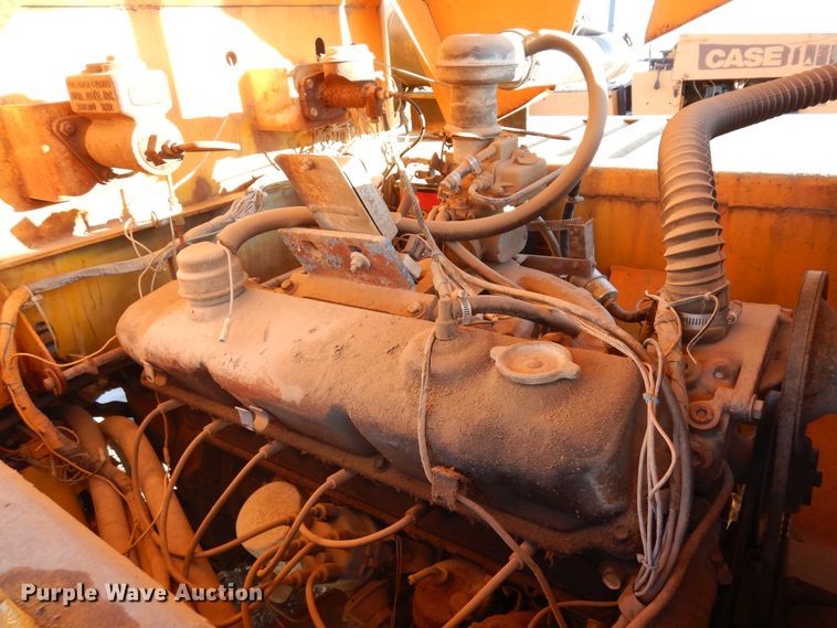 image for item DR1125 BMC MH42 B  concrete breaker