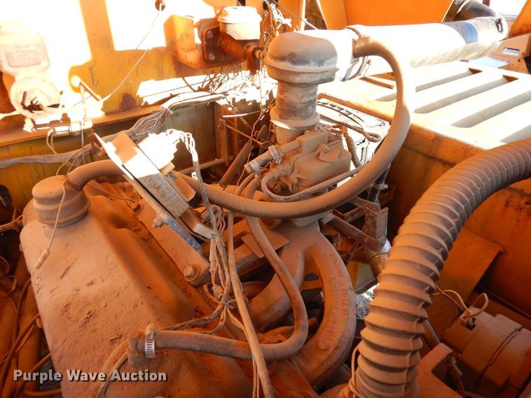 image for item DR1125 BMC MH42 B  concrete breaker