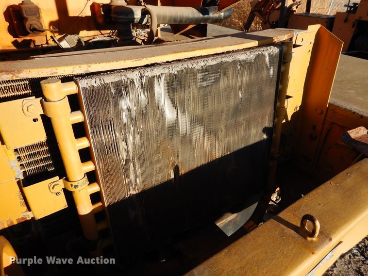 image for item DR1125 BMC MH42 B  concrete breaker