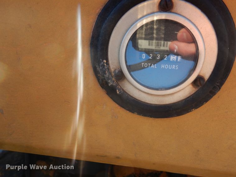 image for item DR1125 BMC MH42 B  concrete breaker