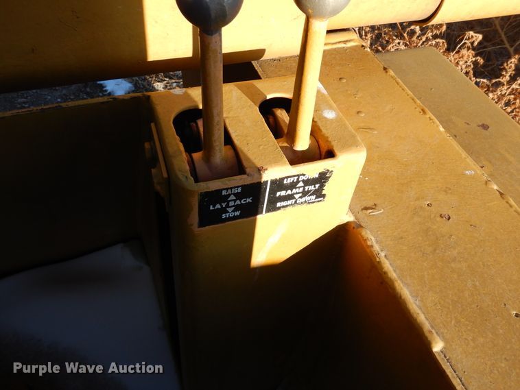image for item DR1125 BMC MH42 B  concrete breaker