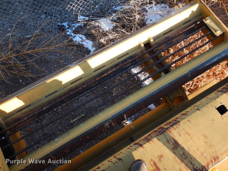 image for item DR1125 BMC MH42 B  concrete breaker