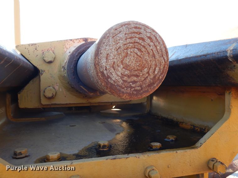 image for item DR1125 BMC MH42 B  concrete breaker