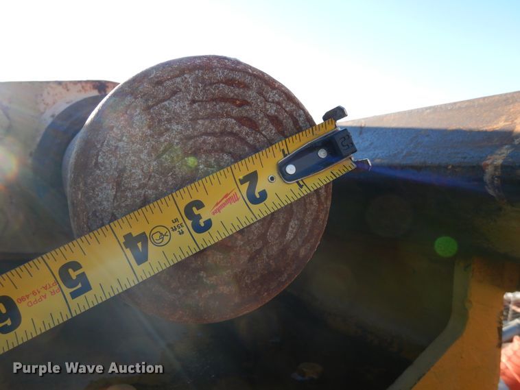 image for item DR1125 BMC MH42 B  concrete breaker