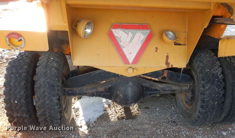 image for item DR1125 BMC MH42 B  concrete breaker