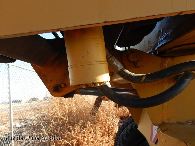 image for item DR1125 BMC MH42 B  concrete breaker