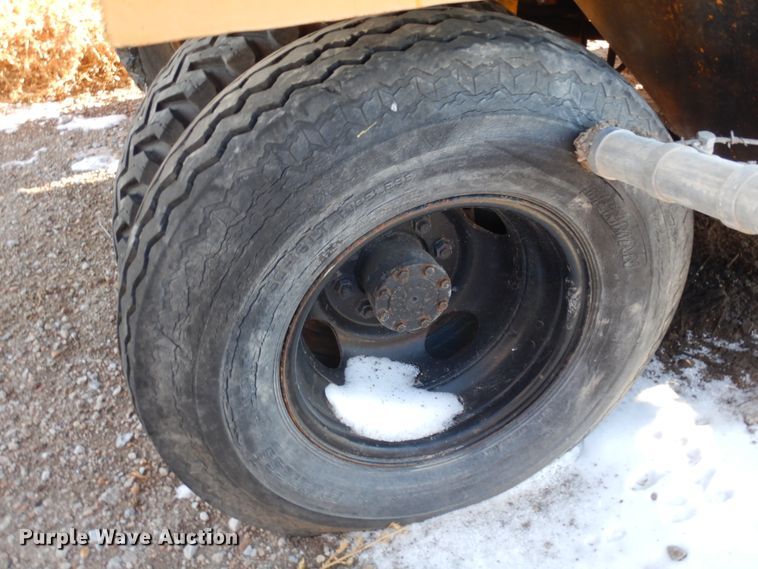 image for item DR1125 BMC MH42 B  concrete breaker