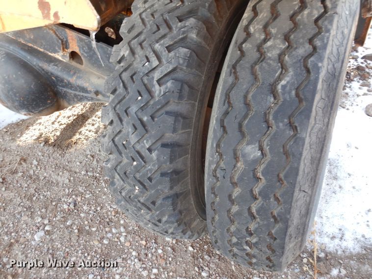 image for item DR1125 BMC MH42 B  concrete breaker