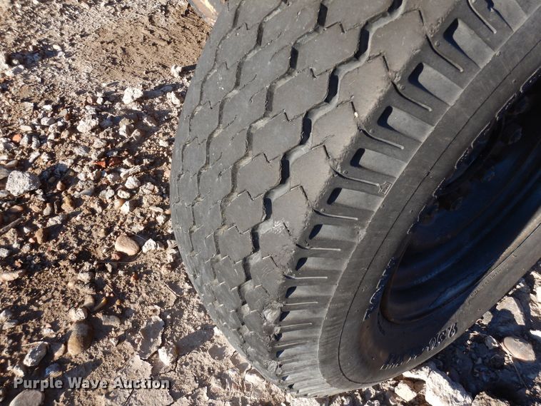 image for item DR1125 BMC MH42 B  concrete breaker