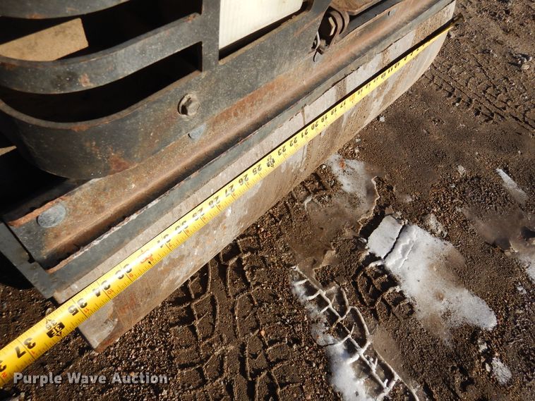 image for item EP9725 2008 Wacker RD16  double drum vibratory roller