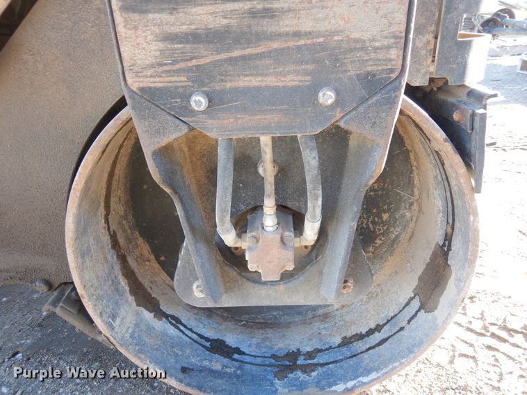 image for item EP9725 2008 Wacker RD16  double drum vibratory roller