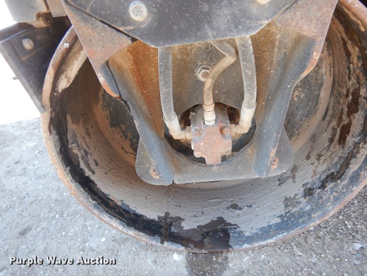 image for item EP9725 2008 Wacker RD16  double drum vibratory roller
