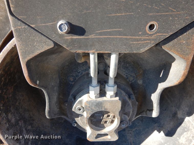 image for item EP9725 2008 Wacker RD16  double drum vibratory roller