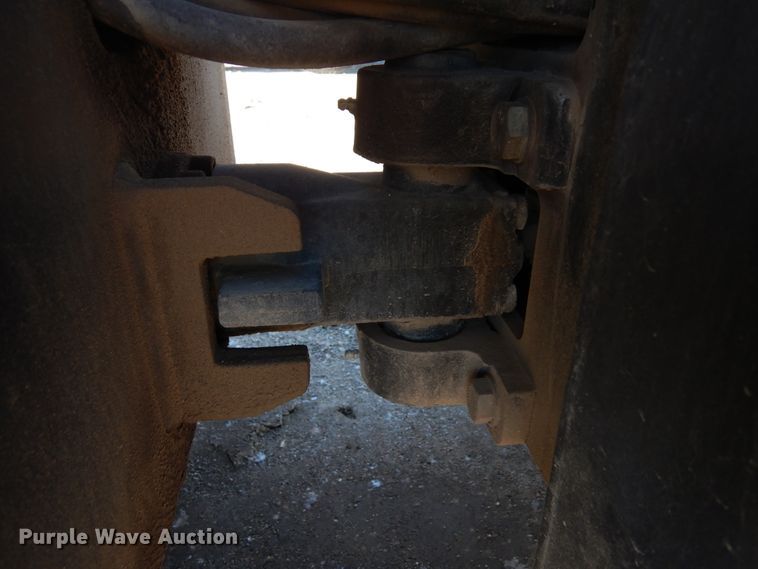 image for item EP9725 2008 Wacker RD16  double drum vibratory roller