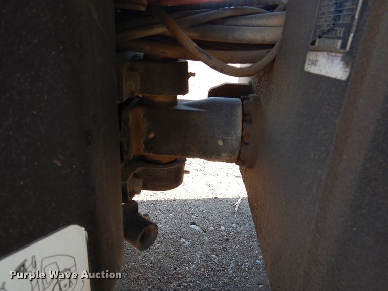 image for item EP9725 2008 Wacker RD16  double drum vibratory roller