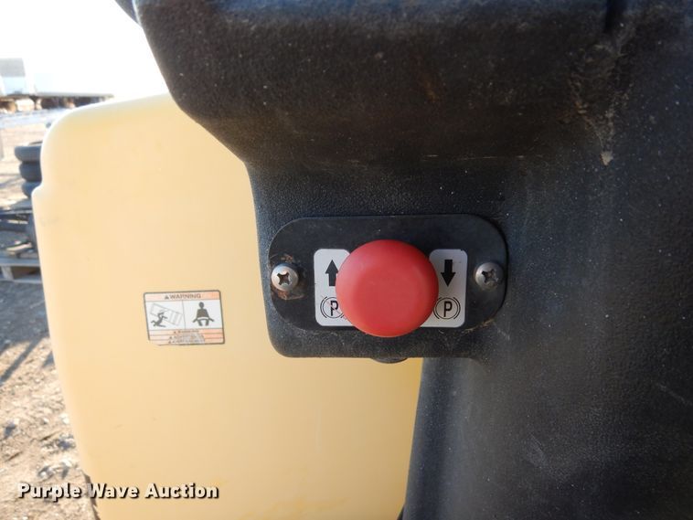 image for item EP9725 2008 Wacker RD16  double drum vibratory roller