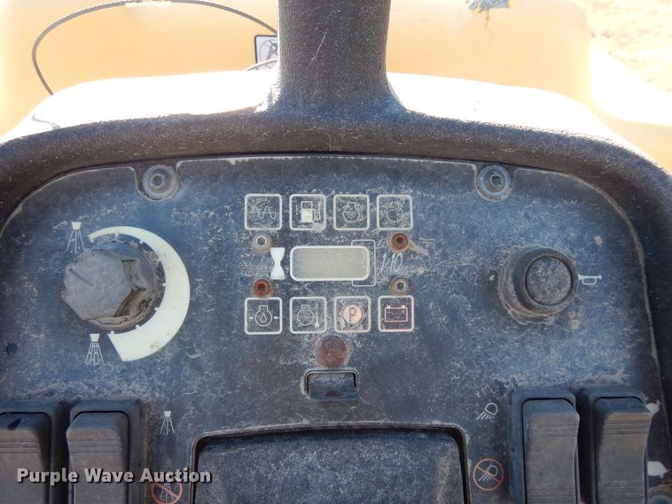 image for item EP9725 2008 Wacker RD16  double drum vibratory roller