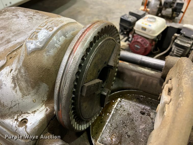 image for item EX9622 Rigid 535  pipe threader