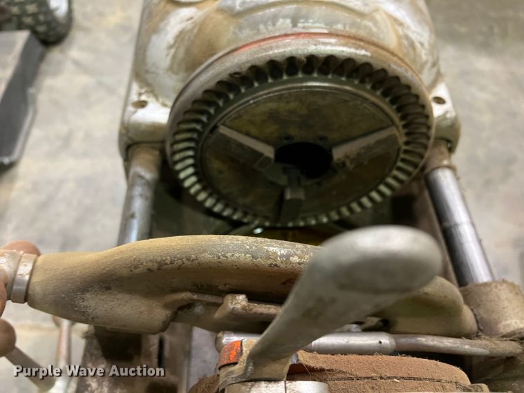 image for item EX9622 Rigid 535  pipe threader