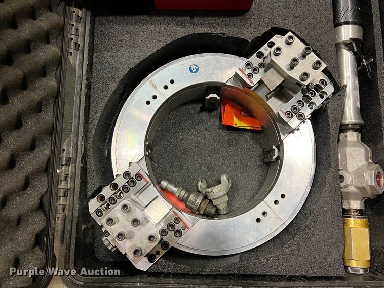 image for item EX9624 E.H. Wachs LCSF8  split frame orbital cutter