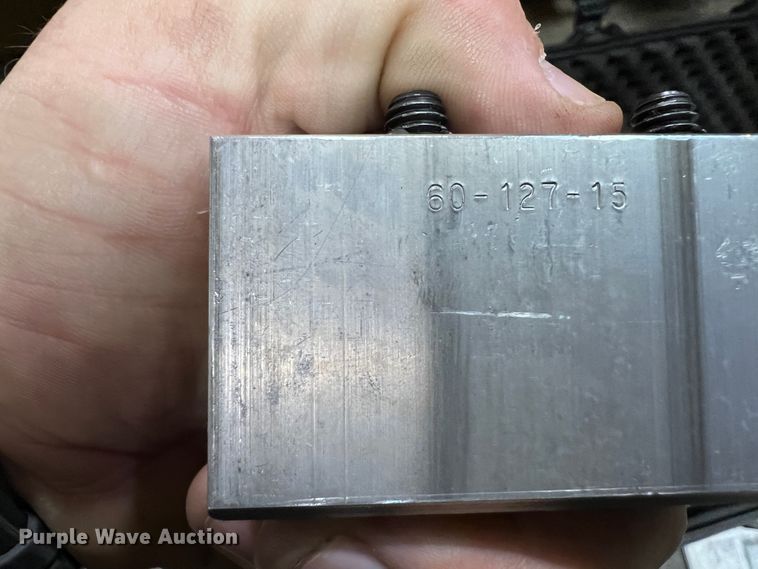 image for item EX9624 E.H. Wachs LCSF8  split frame orbital cutter