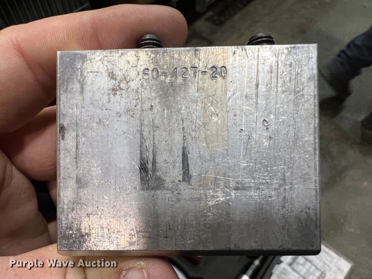 image for item EX9624 E.H. Wachs LCSF8  split frame orbital cutter