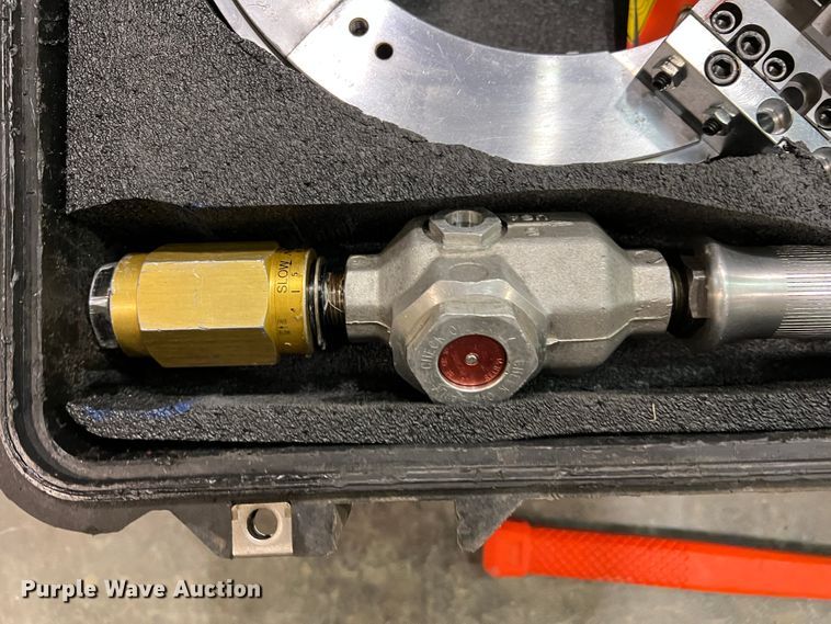 image for item EX9624 E.H. Wachs LCSF8  split frame orbital cutter