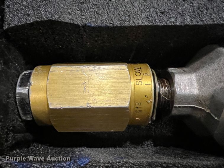 image for item EX9624 E.H. Wachs LCSF8  split frame orbital cutter