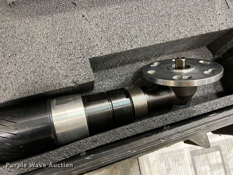 image for item EX9624 E.H. Wachs LCSF8  split frame orbital cutter