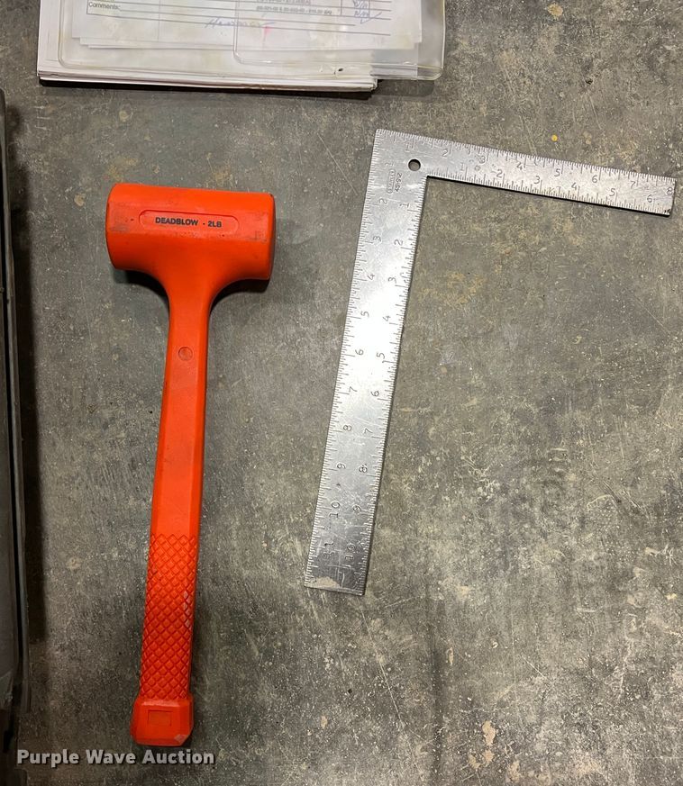 image for item EX9624 E.H. Wachs LCSF8  split frame orbital cutter