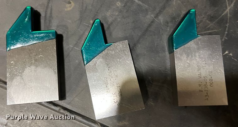 image for item EX9624 E.H. Wachs LCSF8  split frame orbital cutter