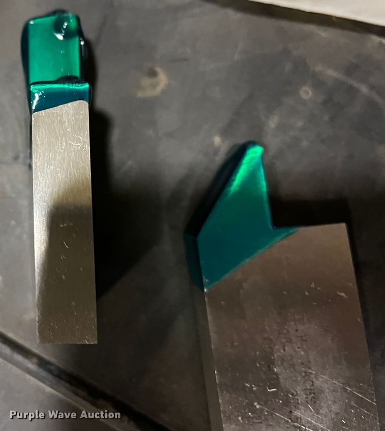 image for item EX9624 E.H. Wachs LCSF8  split frame orbital cutter