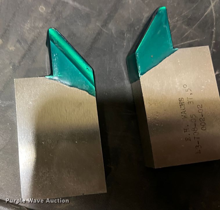 image for item EX9624 E.H. Wachs LCSF8  split frame orbital cutter