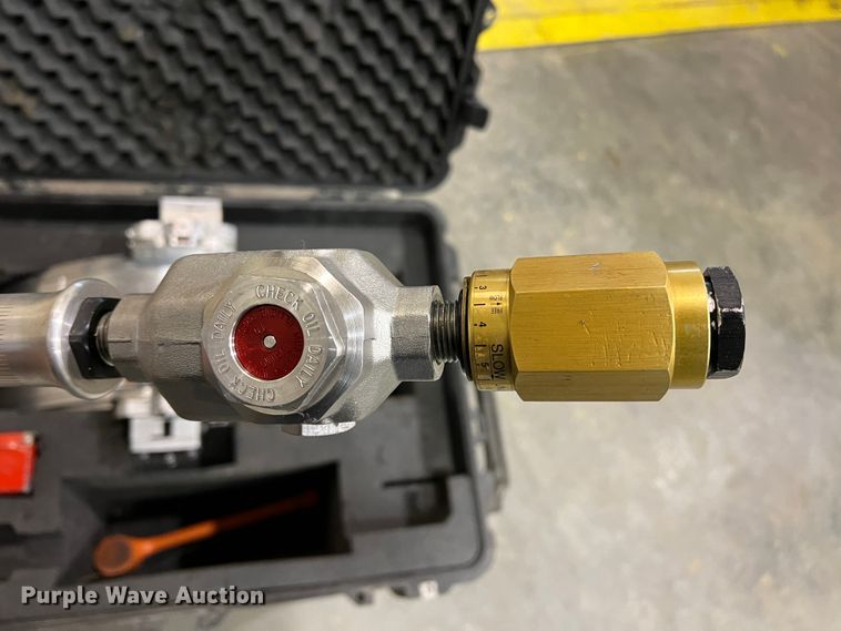 image for item EX9625 E.H. Wachs  split frame orbital cutter