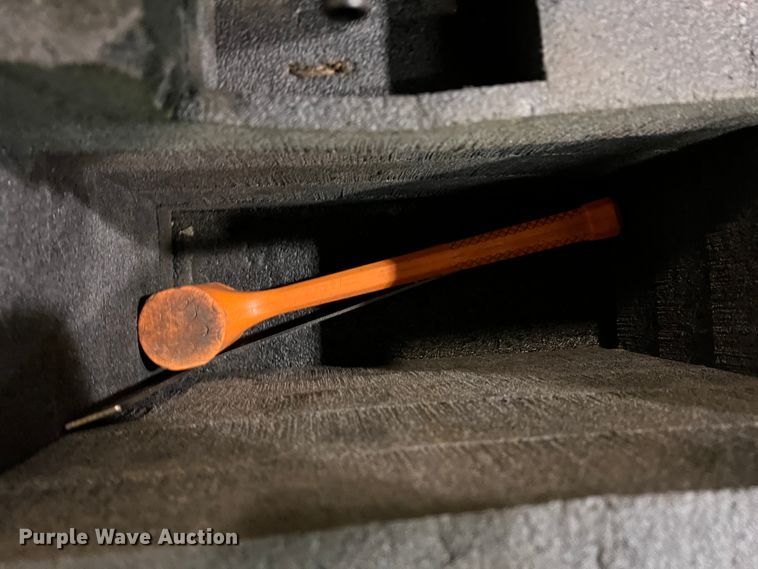 image for item EX9625 E.H. Wachs  split frame orbital cutter