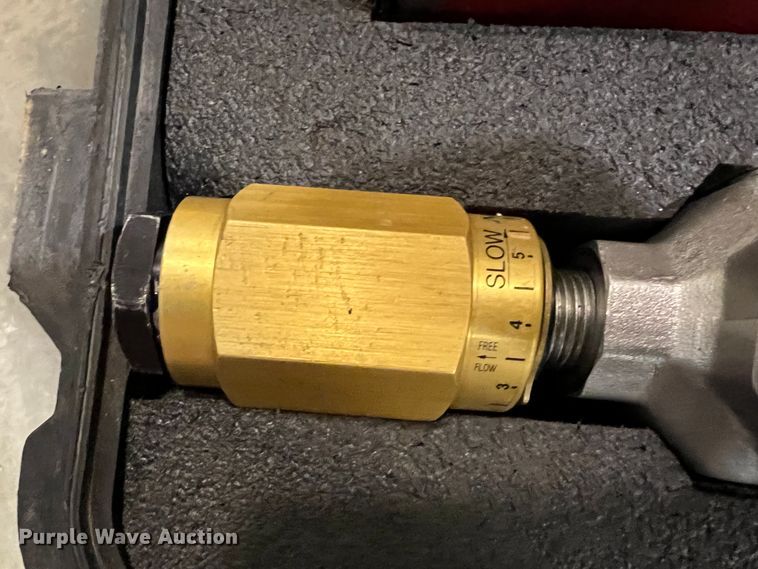 image for item EX9625 E.H. Wachs  split frame orbital cutter