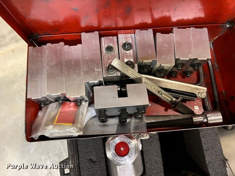 image for item EX9625 E.H. Wachs  split frame orbital cutter