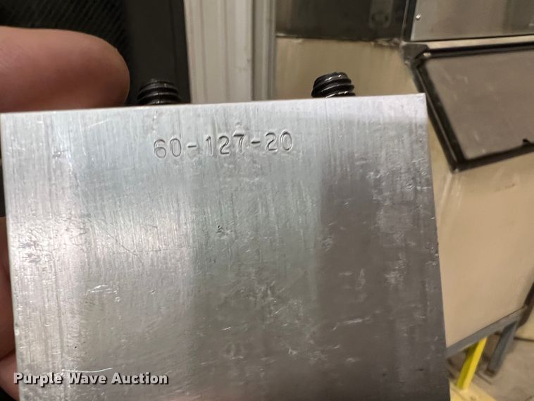 image for item EX9625 E.H. Wachs  split frame orbital cutter