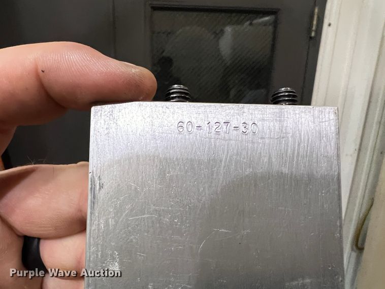 image for item EX9625 E.H. Wachs  split frame orbital cutter